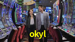VIP Casino okyl