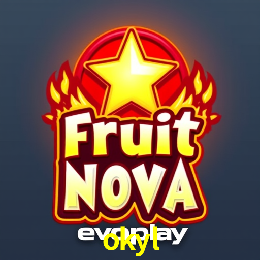 Slot Games okyl
